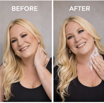 Recovery Muscle Cream