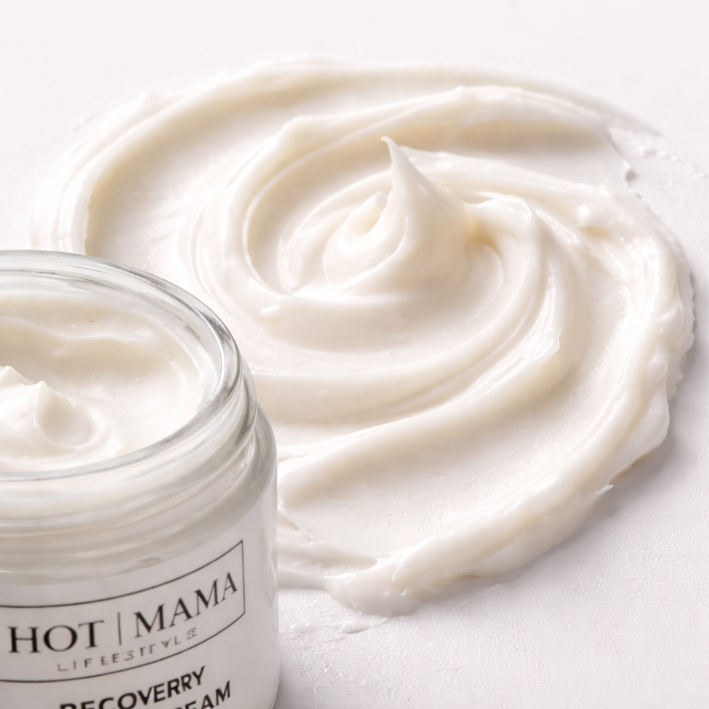 Recovery Muscle Cream